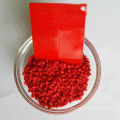 pp non-woven red masterbatch